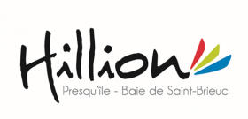 Hillion Presqu'île Baie de Saint-Brieuc - site Internet