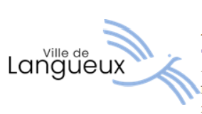 Logo Langueux