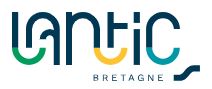 logo lantic
