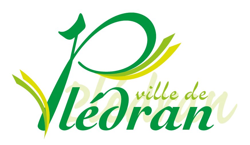 logo pledran