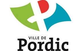 logo pordic