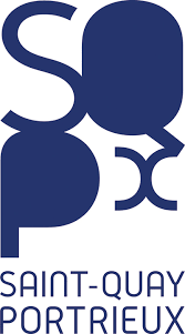logo saint quay portrieux