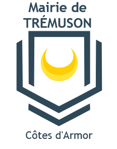 Mairie de Trémuson Côtes d'Armor