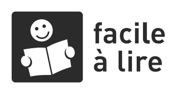 Logo Facile a lire