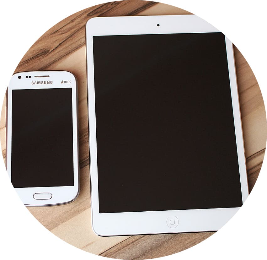 Tutoriel pour la lecture de livres numériques sur tablettes et smartphones