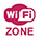Wifi zone