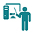 Accompagnement informatique