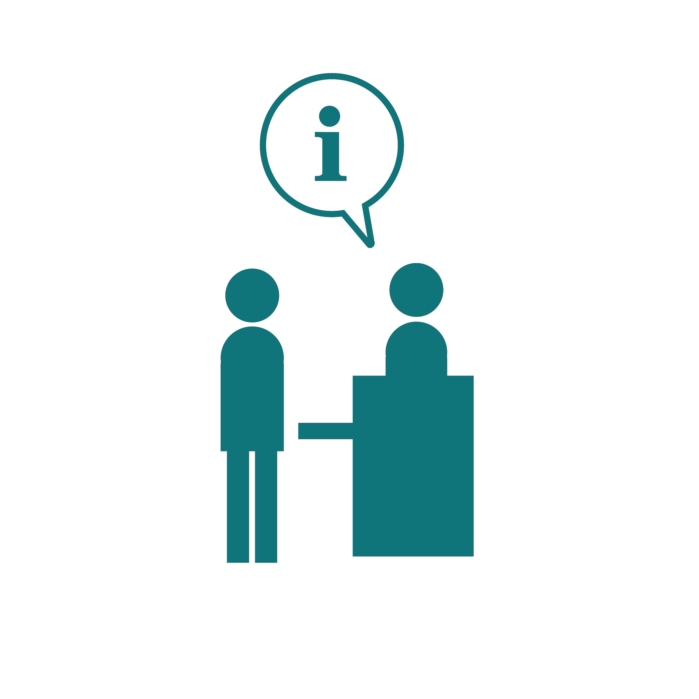 Conseils et renseignements